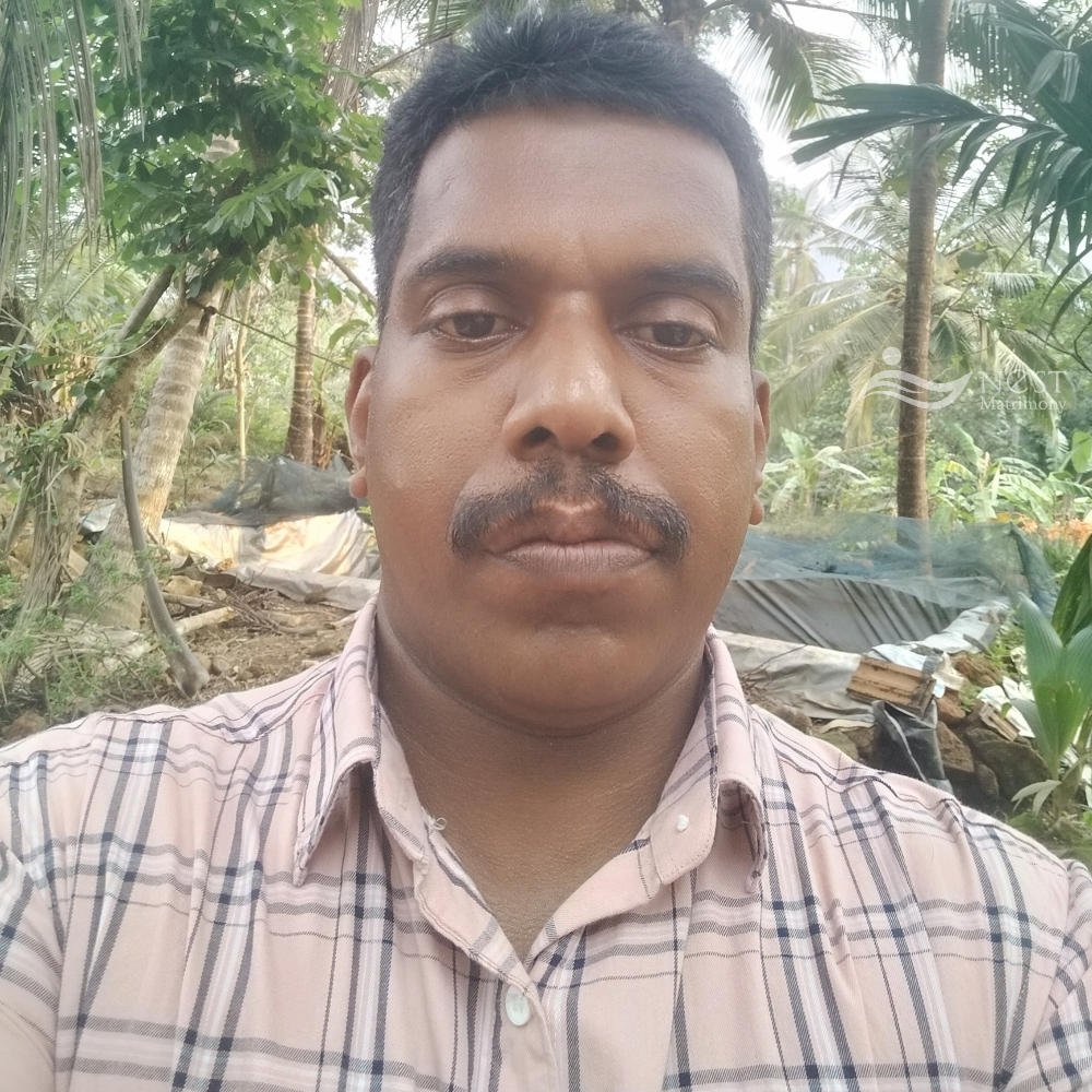 Aravindan P